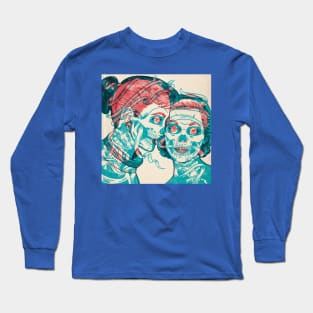 The Secret Sisters Long Sleeve T-Shirt